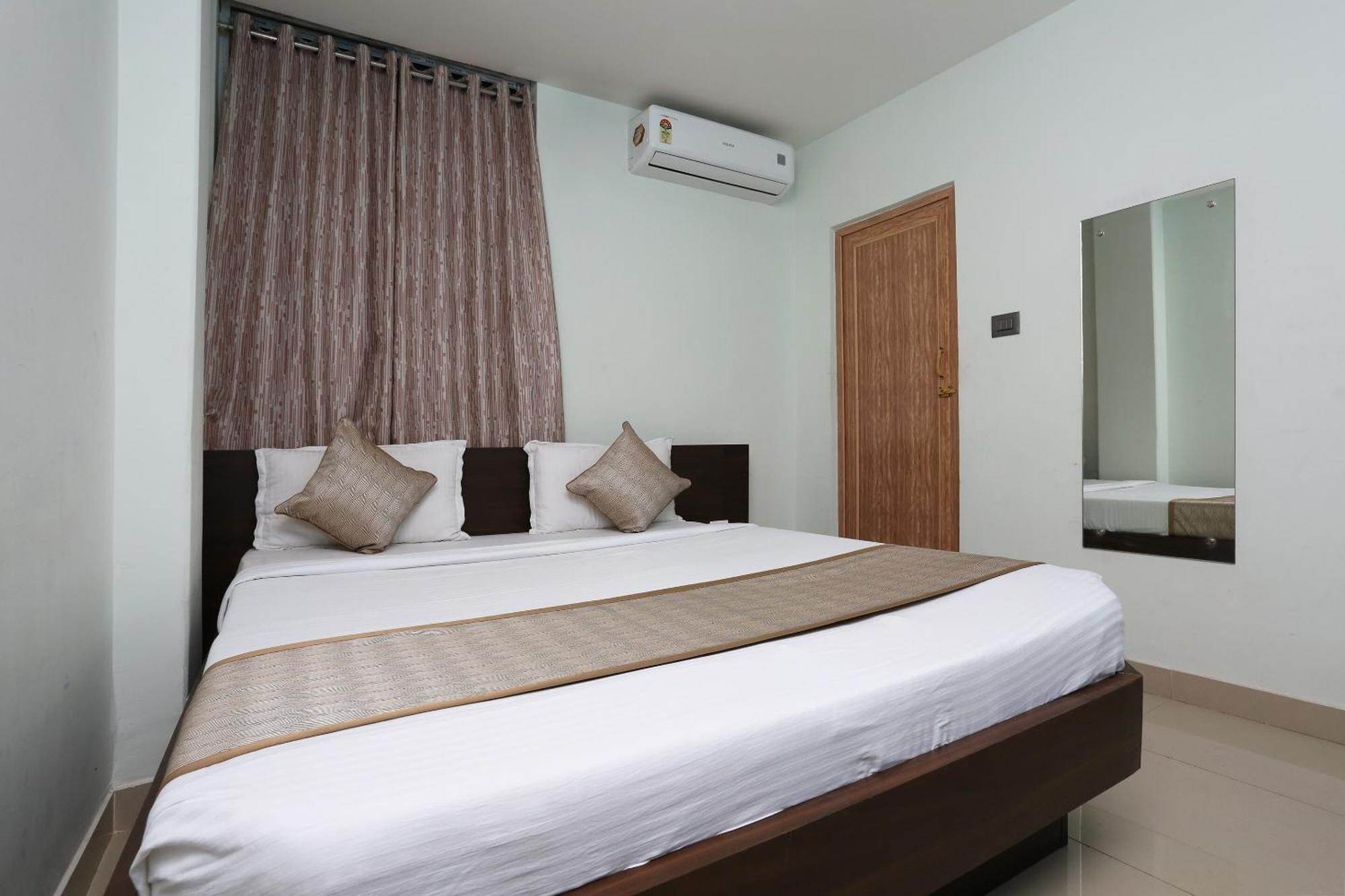 Hotel O Aashray Guest House Гувахати Екстериор снимка